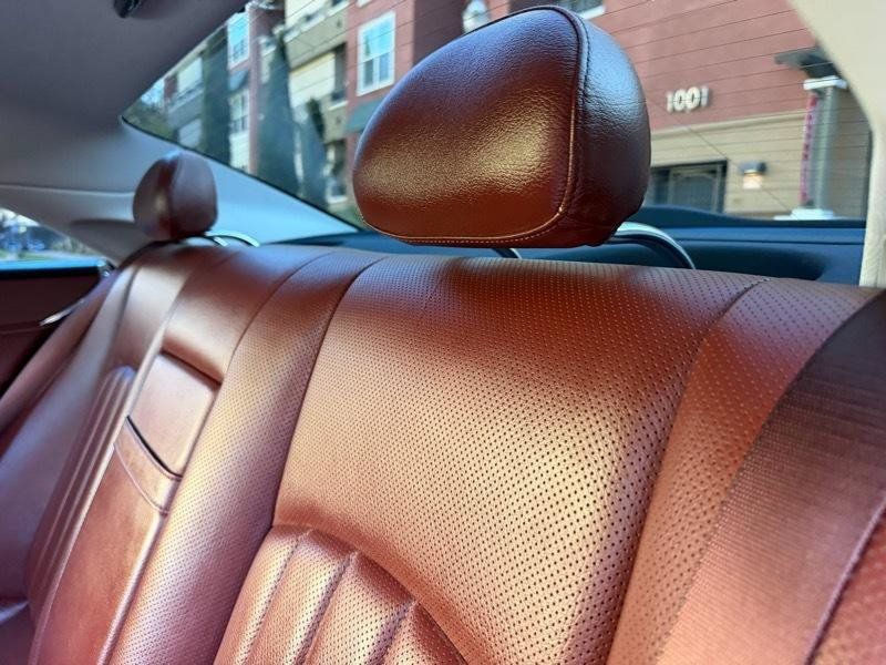 Used 2006 Mercedes-Benz CLS 500 image 49