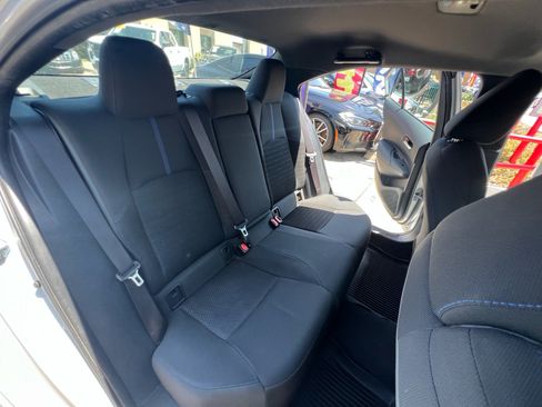 Used 2020 Toyota Corolla SE FWD image 28