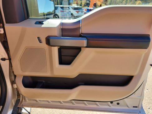 Used 2018 Ford F150 XLT w/ Equipment Group 302A Luxury image 50