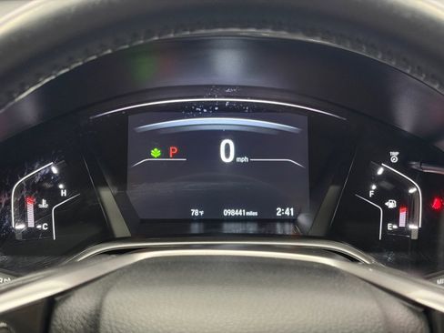 Used 2022 Honda CR-V EX-L image 21
