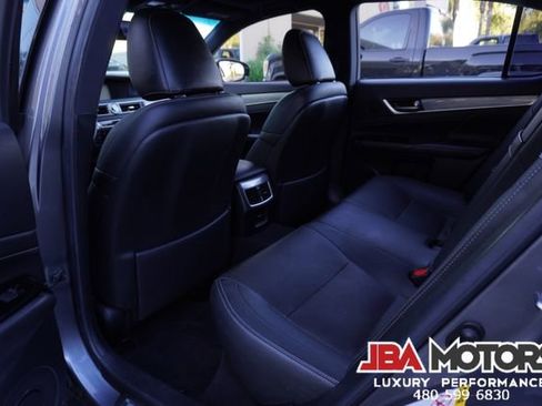 Used 2015 Lexus GS 350 image 70