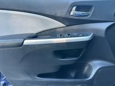 Used 2016 Honda CR-V EX-L image 9