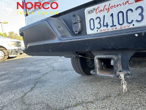 Used 2021 Chevrolet Silverado 2500 W/T w/ WT Fleet Convenience Package image 9