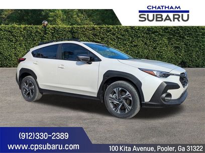 New 2026 Subaru Crosstrek 2.0i Premium