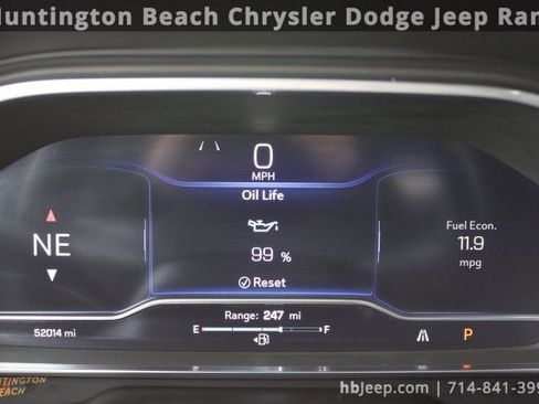 Used 2024 Chevrolet Tahoe LT image 17