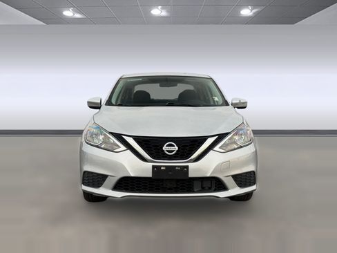 Used 2019 Nissan Sentra S image 6
