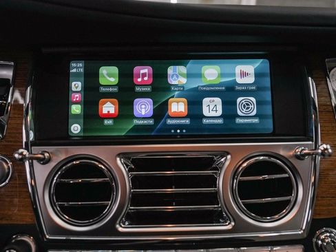 Used 2011 Rolls-Royce Ghost image 30