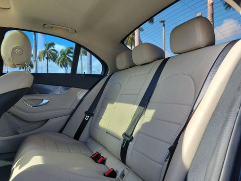 Used 2021 Mercedes-Benz C 300 Sedan image 12