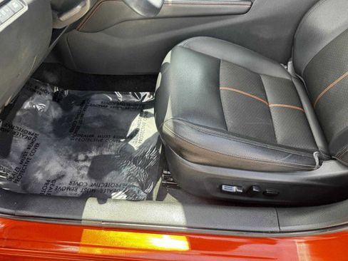 Used 2019 Nissan Altima 2.5 SR w/ SR Premium Package image 15