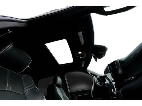 Used 2023 RAM 2500 Limited image 28