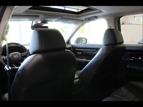 Certified 2023 Honda CR-V EX-L image 15