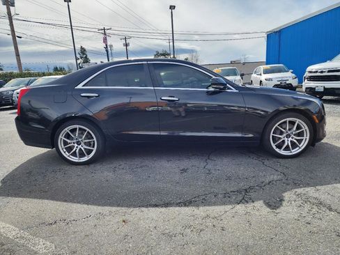 Used 2014 Cadillac ATS Premium image 6