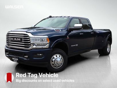 Used 2020 RAM 3500 Limited
