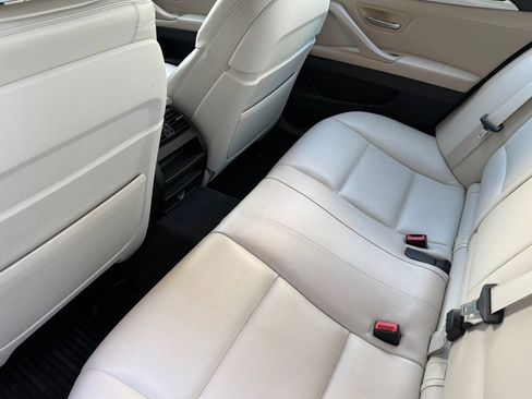 Used 2014 BMW 528i Sedan image 15