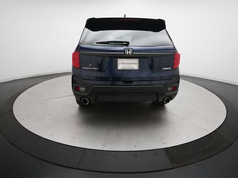 Certified 2022 Honda Passport EX-L image 26