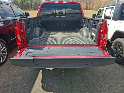 Used 2022 Ford F150 XLT w/ Equipment Group 302A High image 29