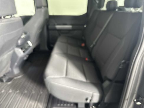 Used 2026 Ford F150 XLT w/ Equipment Group 302A MID AWD/4WD image 24