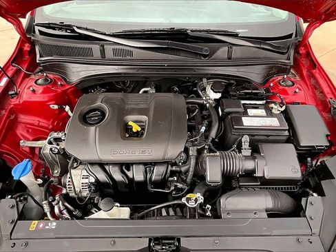 Certified 2024 Kia Forte LXS image 9