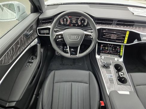New 2025 Audi A6 Premium Plus image 13