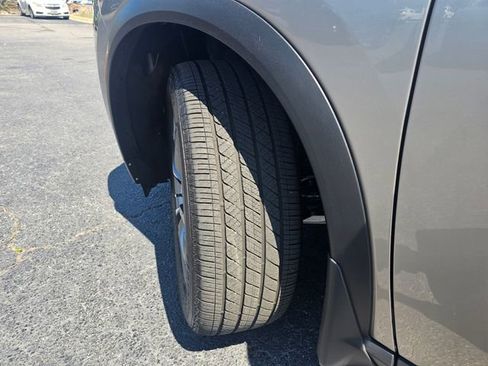 Used 2023 INFINITI QX60 Luxe w/ Cargo Package image 11