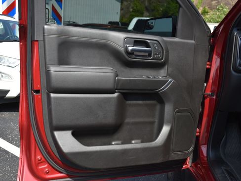 Used 2019 GMC Sierra 1500 AT4 AWD/4WD image 12