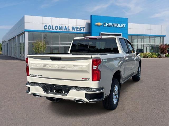New 2026 Chevrolet Silverado 1500 RST AWD/4WD image 5