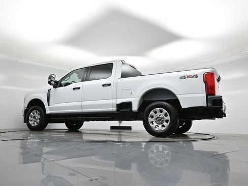 Certified 2024 Ford F250 XLT image 48
