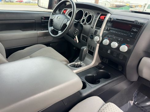 Used 2012 Toyota Tundra 4x4 CrewMax image 53