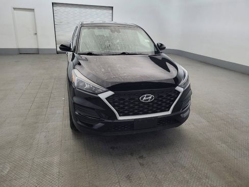 Used 2019 Hyundai Tucson SE AWD/4WD image 14
