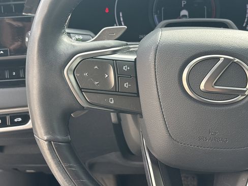 Used 2023 Lexus RX 350 Premium Plus image 19