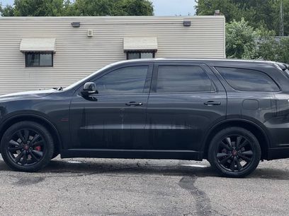 Used 2013 Dodge Durango R/T w/ Leather Interior Group
