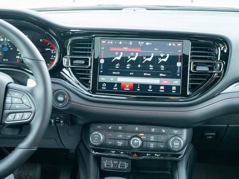 New 2026 Dodge Durango GT image 31