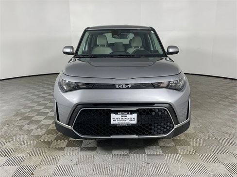 Certified 2023 Kia Soul LX image 26