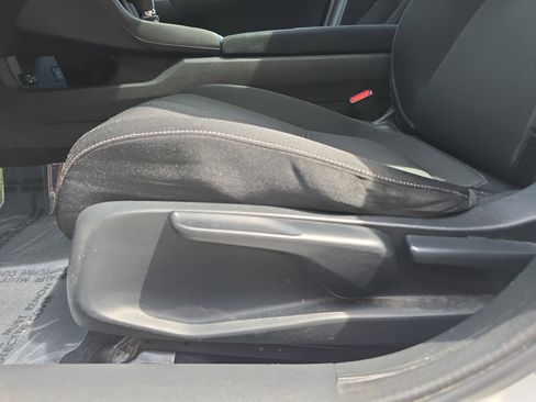 Used 2016 Honda Civic EX image 27