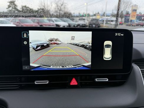 Certified 2025 Hyundai Ioniq 5 SEL image 24