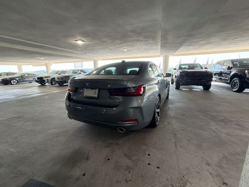 Used 2026 BMW 330i Sedan RWD image 8