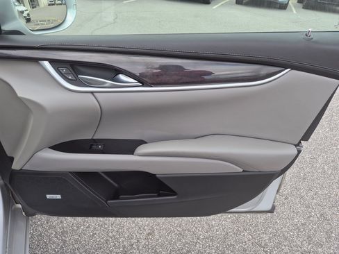 Used 2017 Cadillac XTS Luxury AWD/4WD image 36