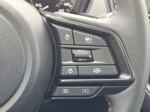 Certified 2025 Subaru Crosstrek 2.5i Sport w/ Popular Package #4A image 32