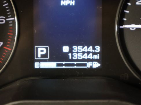 Used 2023 Subaru Impreza 2.0i image 32