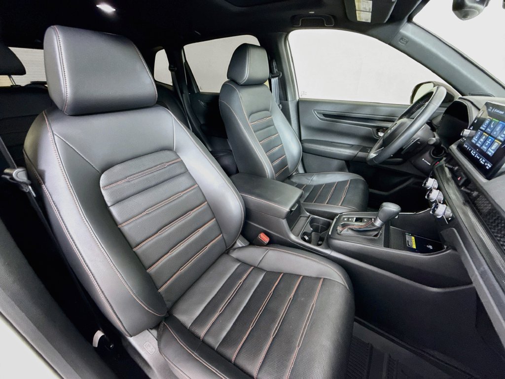 Used 2024 Honda CR-V Sport-L image 28