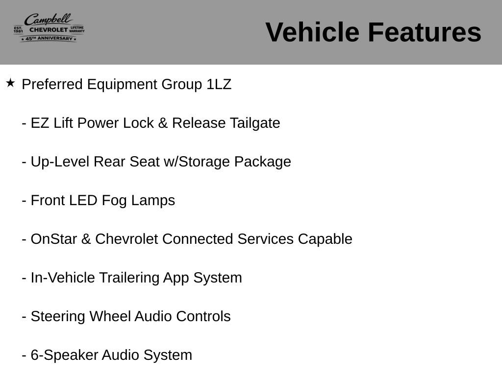 Used 2024 Chevrolet Silverado 2500 LTZ w/ LTZ Premium Package AWD/4WD image 11