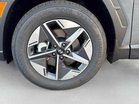 New 2026 Hyundai Tucson SEL FWD image 11
