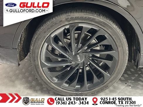 Used 2023 Lincoln Aviator Reserve w/ Equipment Group 201A AWD/4WD image 30