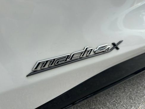 Used 2023 Ford Mustang Mach-E California Route 1 AWD/4WD image 32