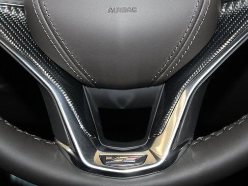 New 2026 Cadillac CT5 V AWD/4WD image 26