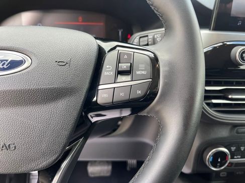 Used 2024 Ford Escape Active image 21