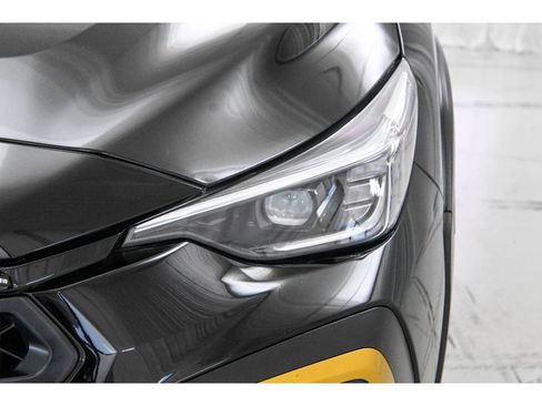 Used 2025 Subaru Crosstrek 2.5i Sport w/ Crosstrek Mirror Package image 9