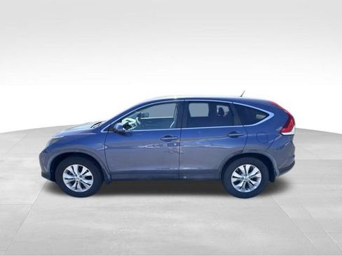 Used 2014 Honda CR-V EX image 5