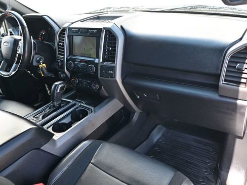 Used 2020 Ford F150 Raptor w/ Equipment Group 801A Mid image 12