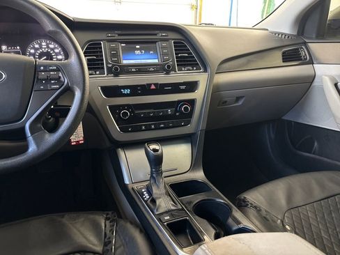 Used 2015 Hyundai Sonata Sport FWD image 22